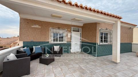 Foto 2 de Casa o xalet en venda a Calle Salazón, 2, Almerimar, Almería