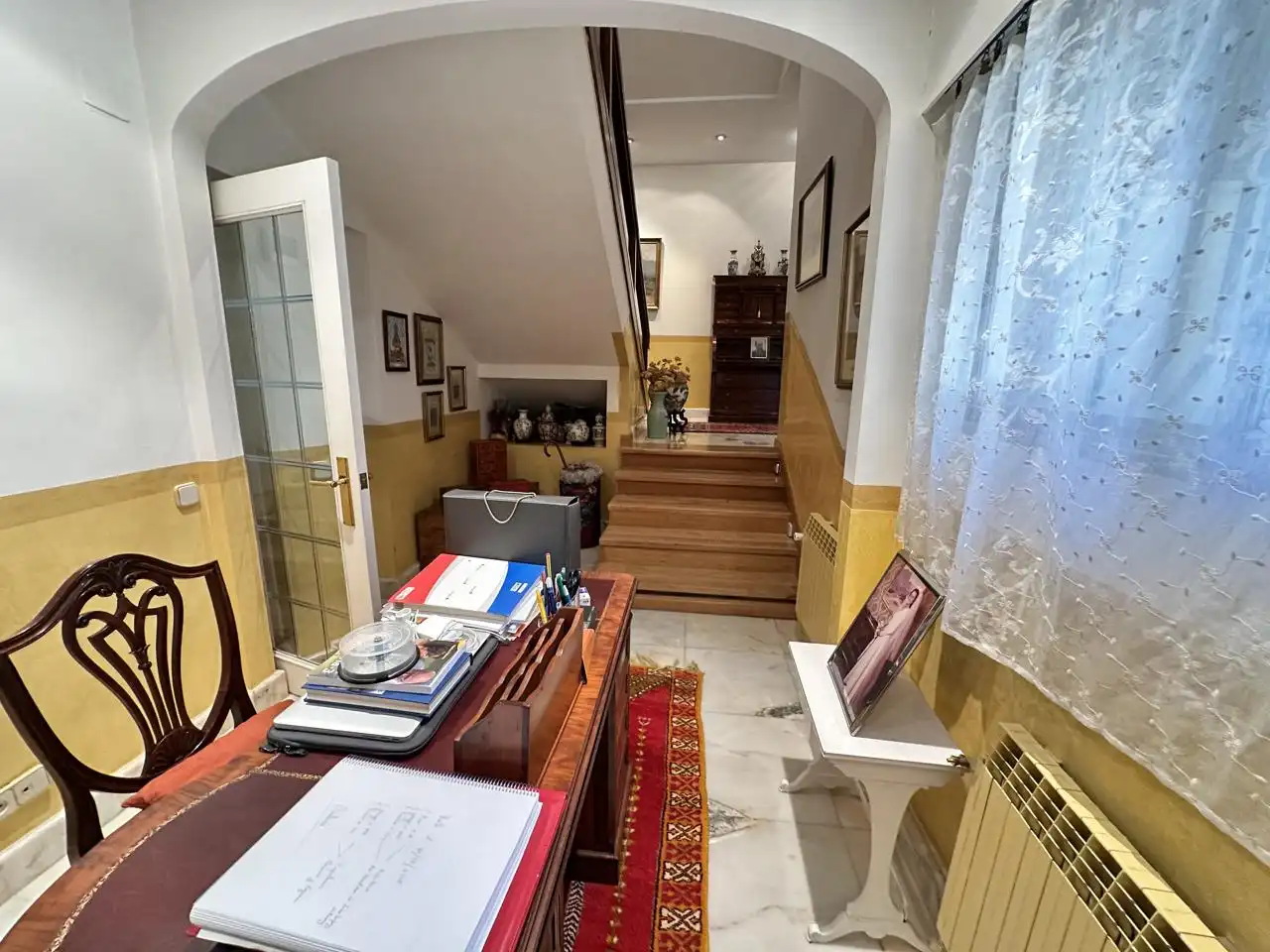 Haus mit Pool zum Verkauf in Zona Monte El Pilar, imagen 24