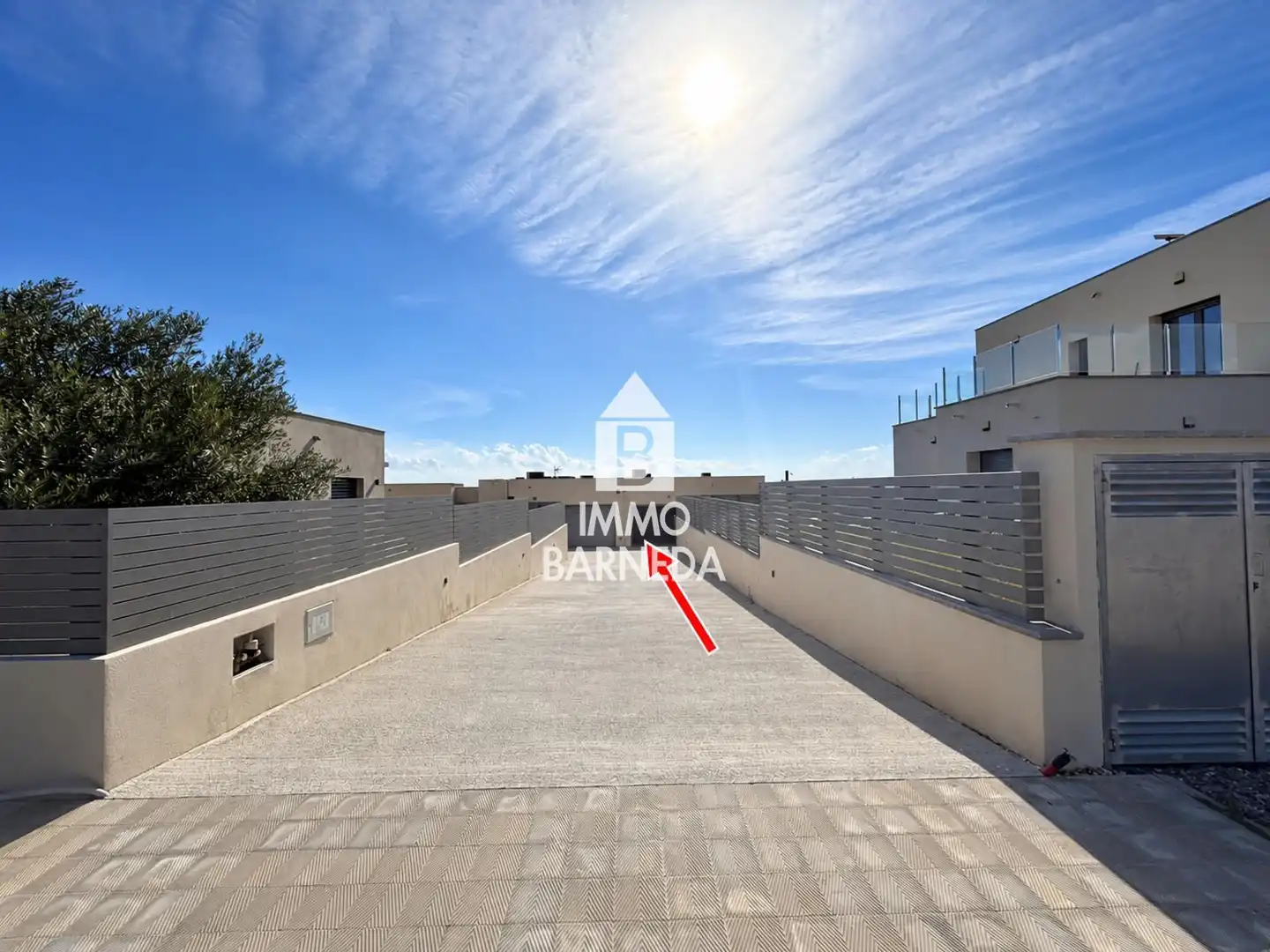 Casa amb piscina en venda a Francia 21, imagen 16