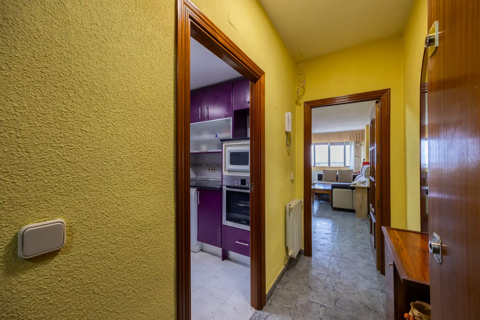 Flat for sale in El Arroyo - La Fuente