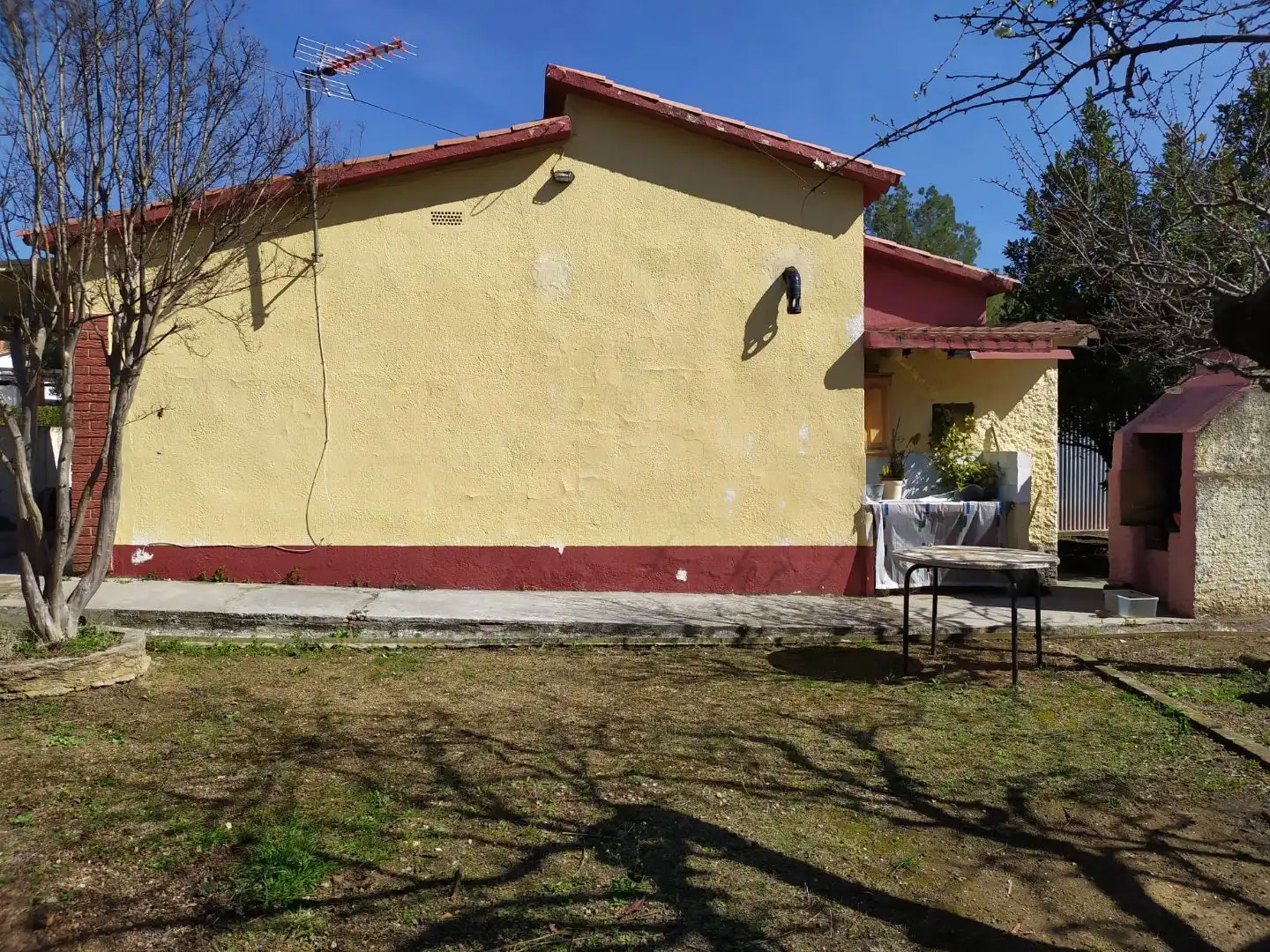 Terreno residencial en venta en Carrer Saragossa 19, imagen 6