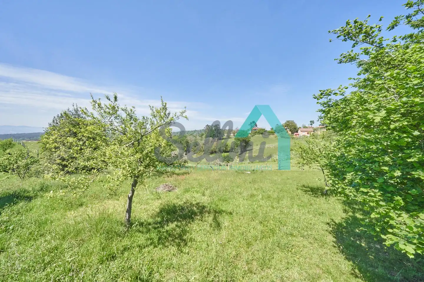 Casa o chalet en venta en Siero con Calefacción, Jardín privado y Parquet