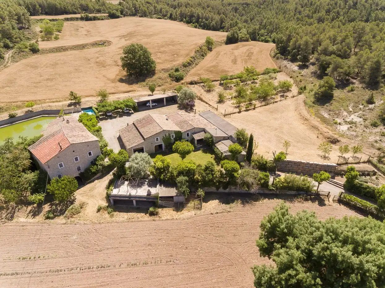 Landhaus zum Verkauf in Querol, imagen 2