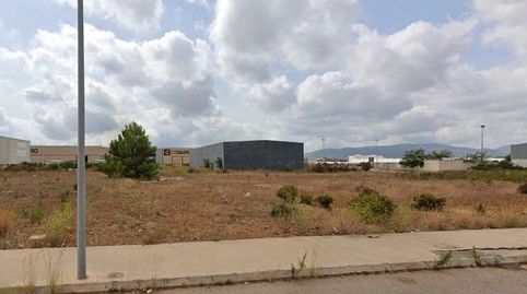 Foto 4 de Terreno industrial en venta en Polígono Industrial Caseta Blanca, 22, Vall d'Alba, Castellón