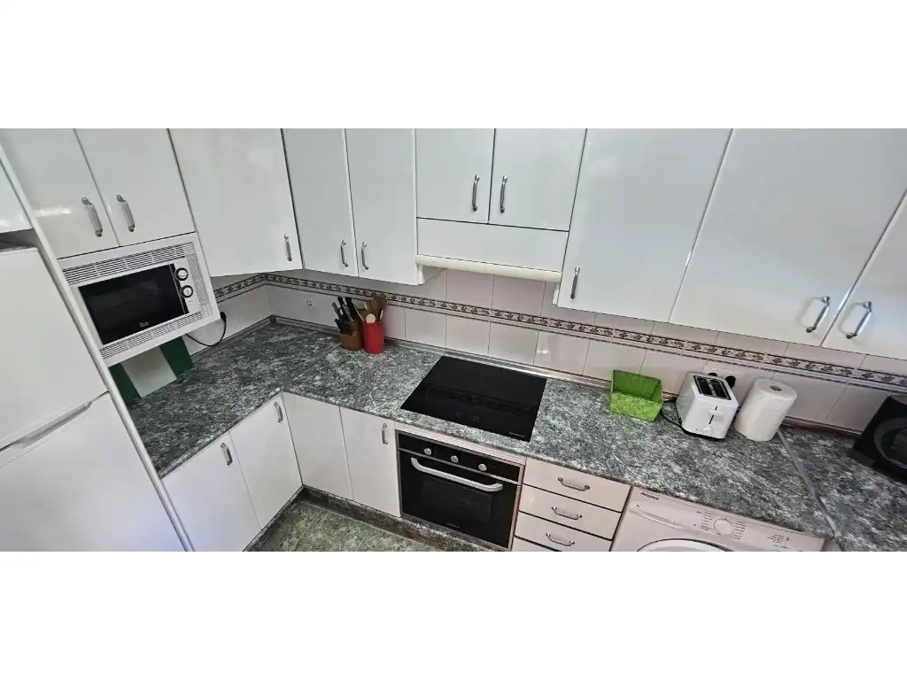 Flat for rent in Calle Playa La, 34, Playamar - Benyamina
