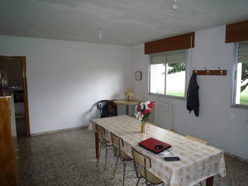 Xalet amb terrassa en venda a Cacabelos, imagen 12