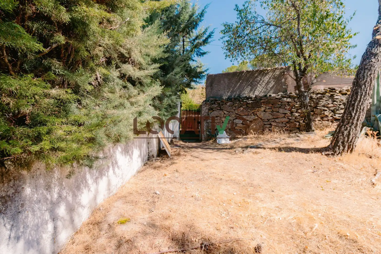 Casa o xalet en venda en Robledo de Chavela amb Calefacció, Jardí privat i Traster