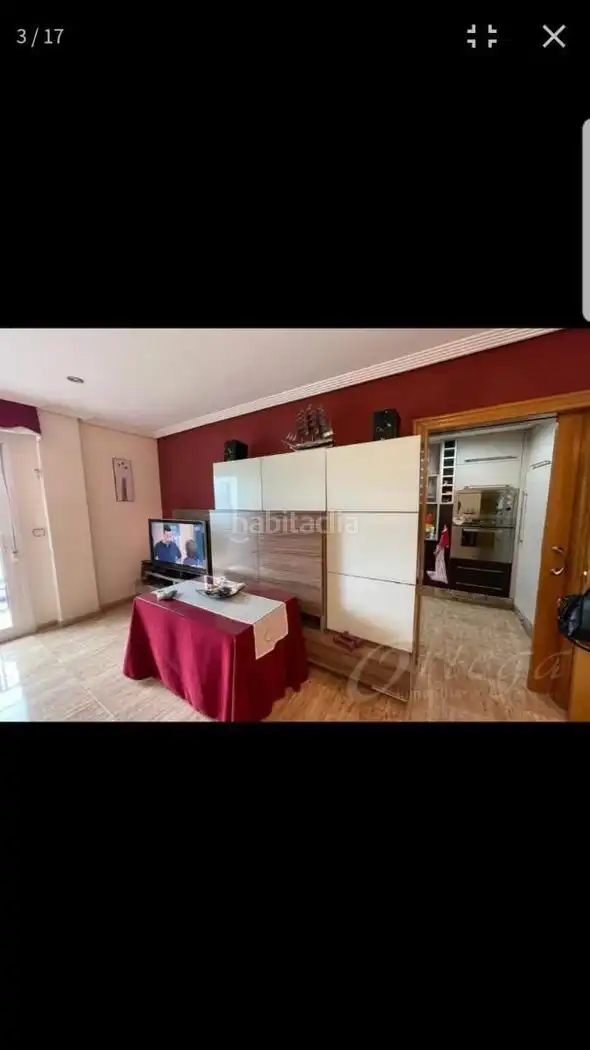 Appartamento con ascensore in vendita a Calle Marco Aurelio 2, imagen 3