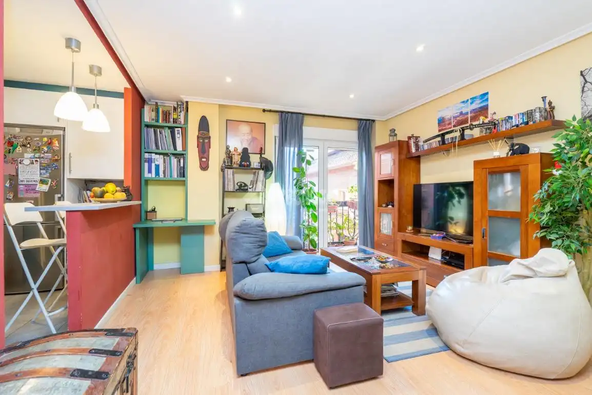 Wohnung mit Terrasse zum Verkauf in Centro, imagen 11