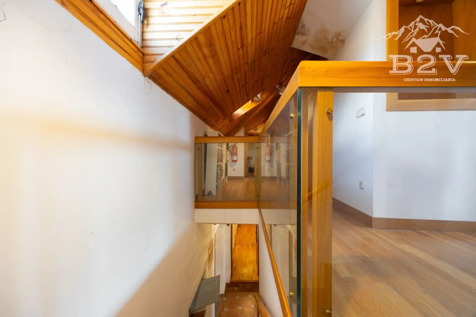 Casa o chalet en venta en Alameda del Valle con Calefacción, Jardín privado y Terraza