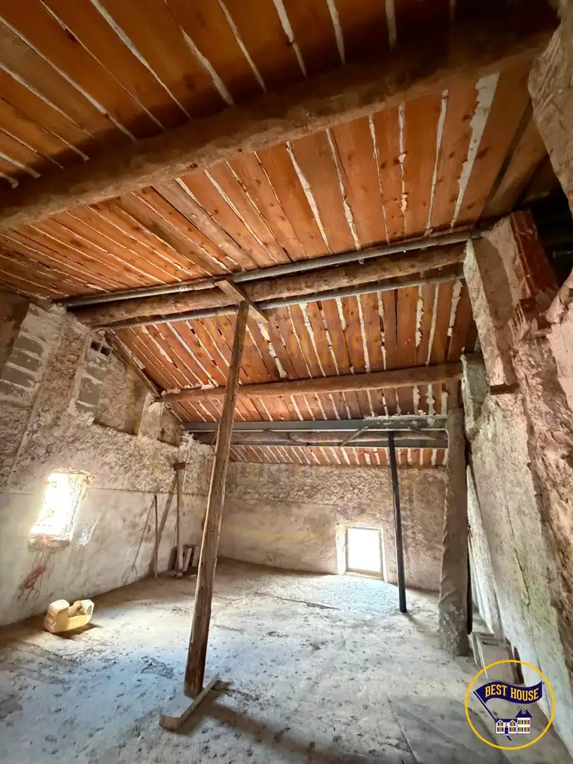 Haus oder Chalet zum Verkauf in Arcas del Villar mit Balkon