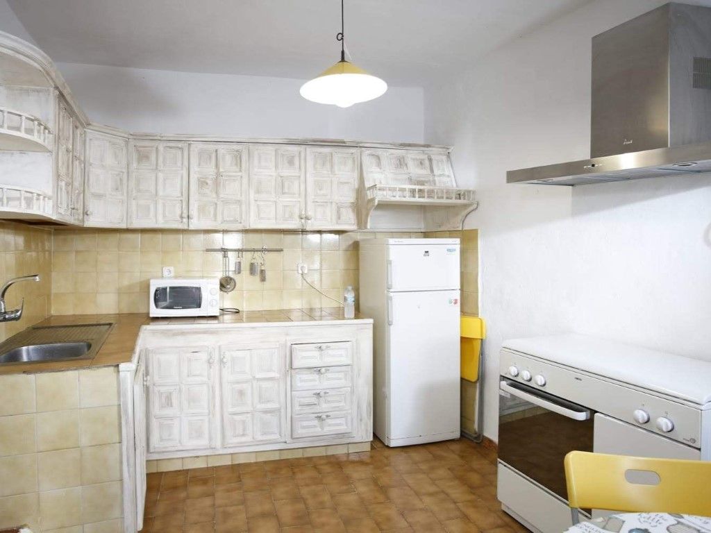 Kitchen of House or chalet for sale in Candelaria  with Private garden and Terrace