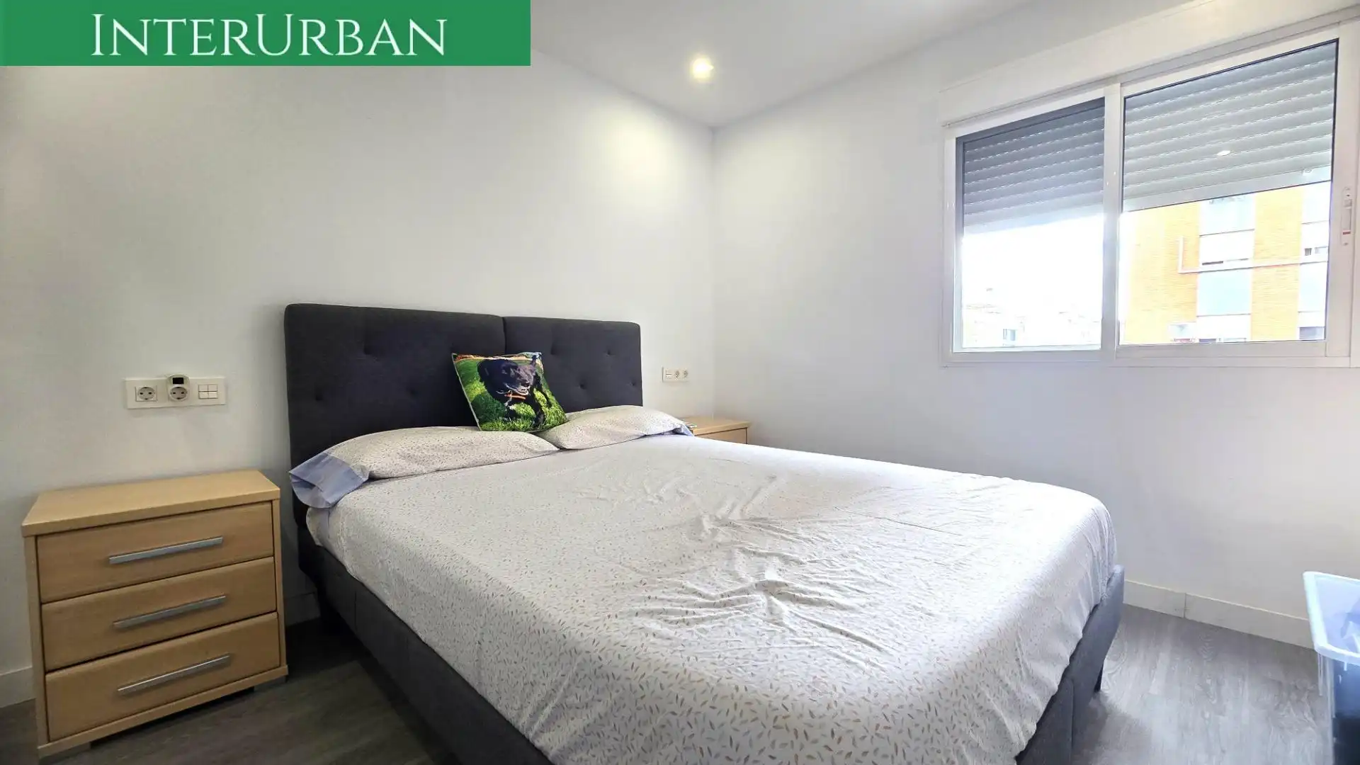 Habitación de Piso en venta en Valencia con Aire acondicionado, Calefacción y Balcón