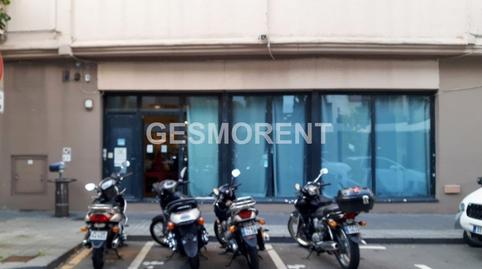 Foto 4 de Edifici en venda a Rocafonda, Mataró