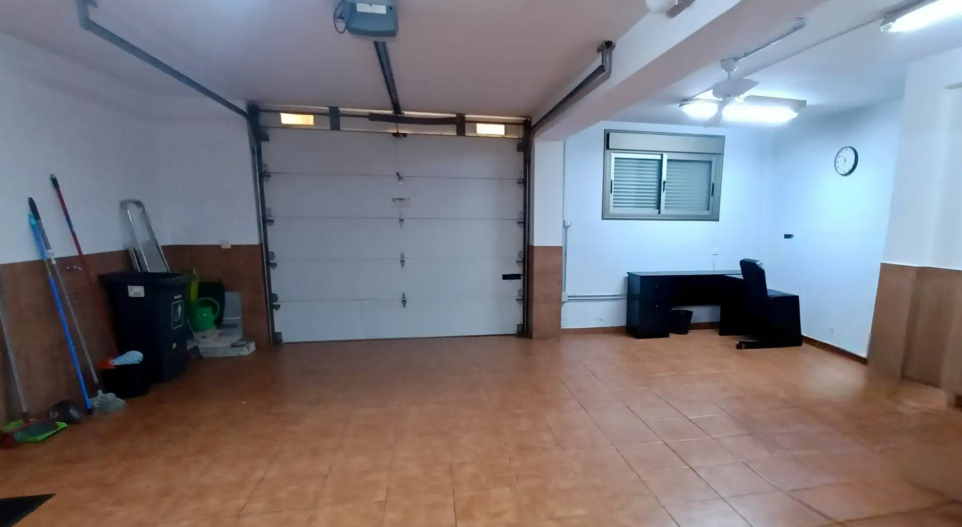 Detached homes for rent in Granadilla de Abona  with Air Conditioner, Private garden and Terrace