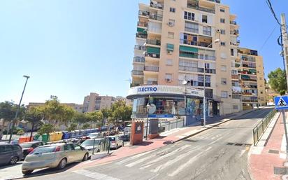 Exterior view of Flat for sale in Málaga Capital