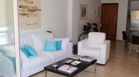 Foto 2 de Piso en venta en Carrer Gregal, 9, Marina Botafoc - Platja de Talamanca, Eivissa