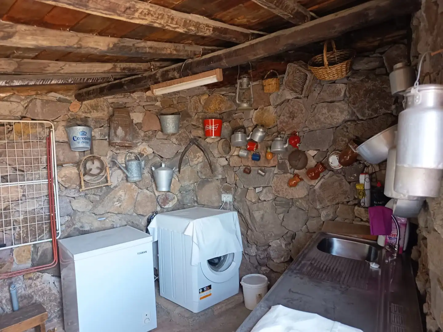 Casa o xalet en venda en Santa Lucía de Tirajana amb Calefacció, Jardí privat i Rentadora