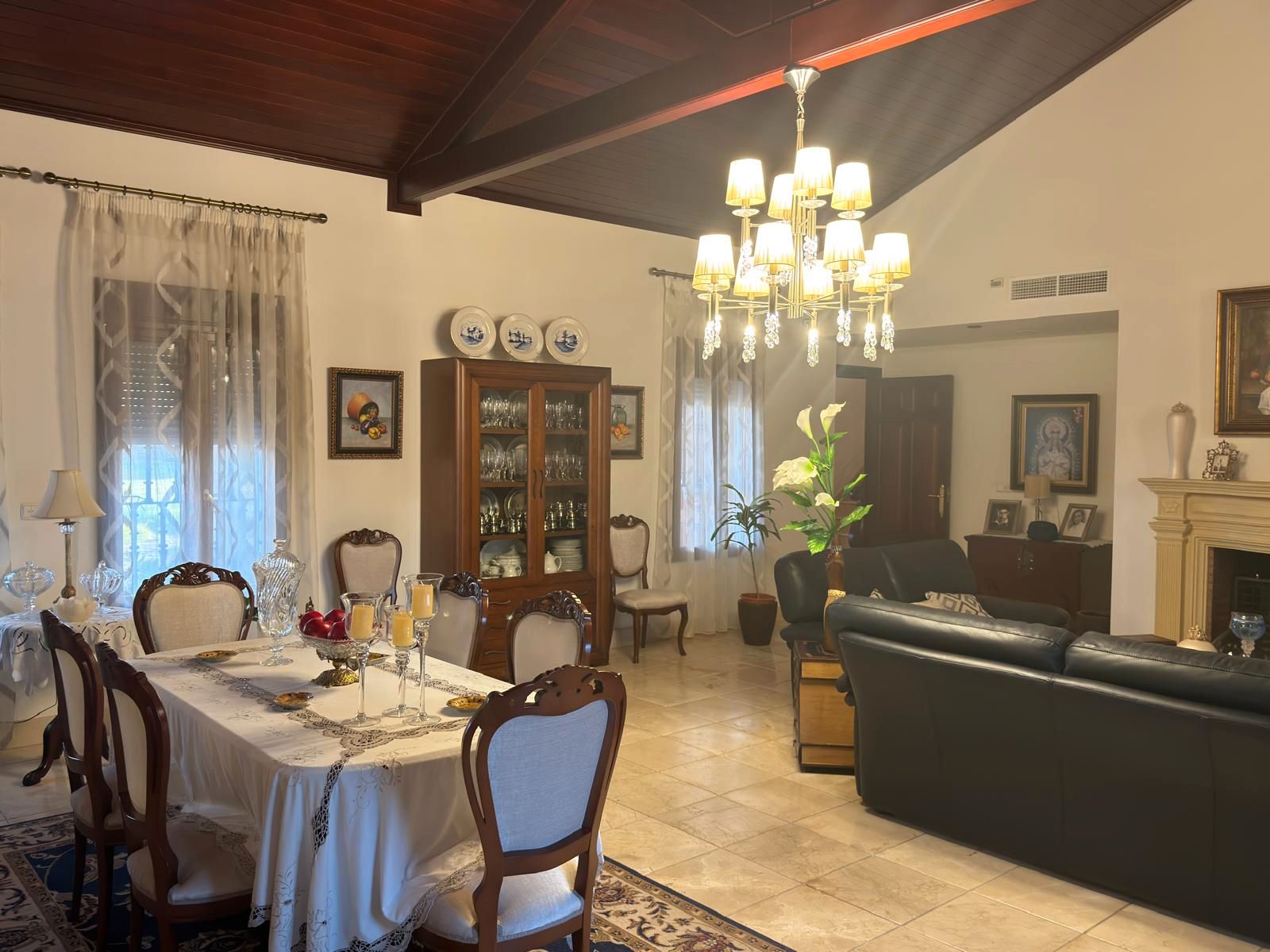 Casa o xalet en venda a Calle Cruz Gallo, Villanueva de los Castillejos