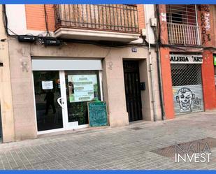 Premises for sale in  Barcelona Capital  with Air Conditioner and Furnished