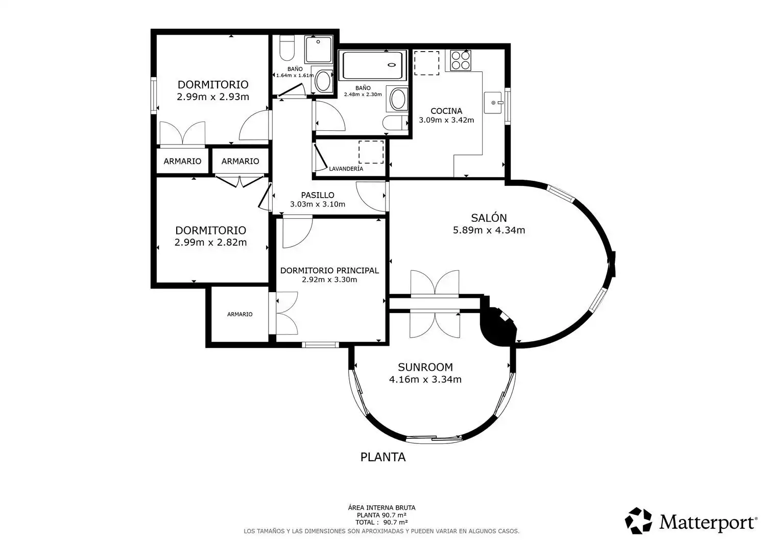 Casa o chalet en venta en Benitachell / El Poble Nou de Benitatxell con Aire acondicionado, Calefacción y Jardín privado