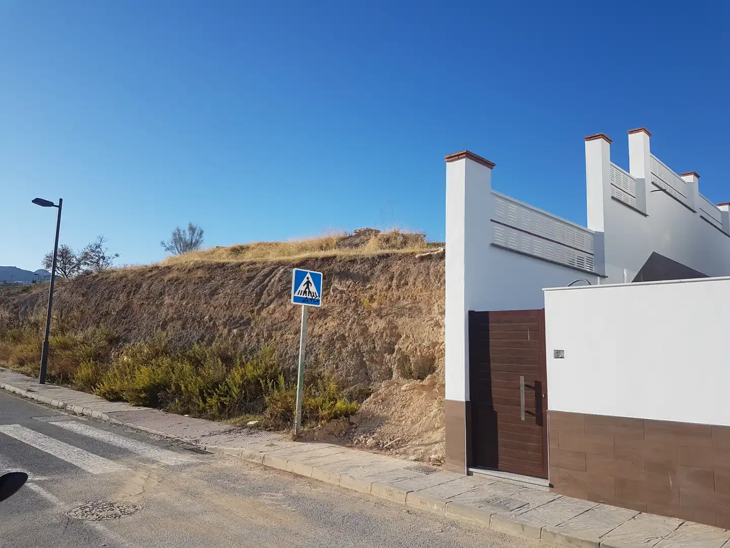 Terreni e lotti in vendita a Calle Rio Guadalfeo