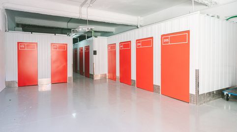 Foto 2 de Traster de lloguer a Carrer de Les Glicines, 8, Can Vidalet, Esplugues de Llobregat