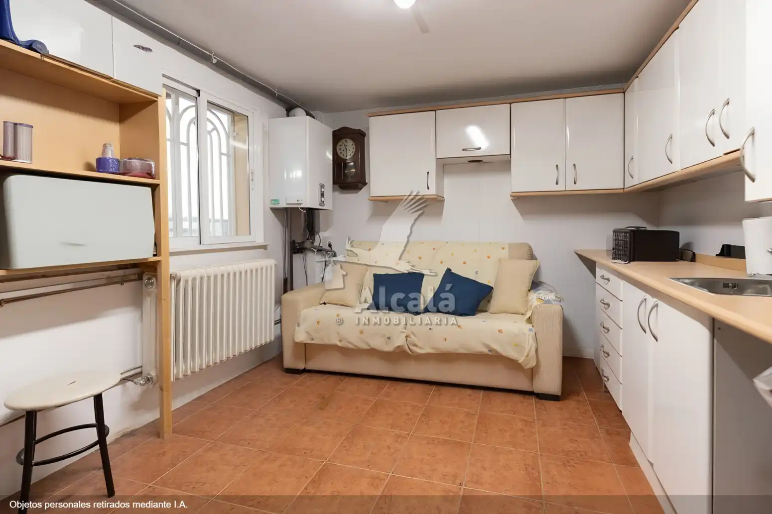 Casa o chalet en venta en La Garena