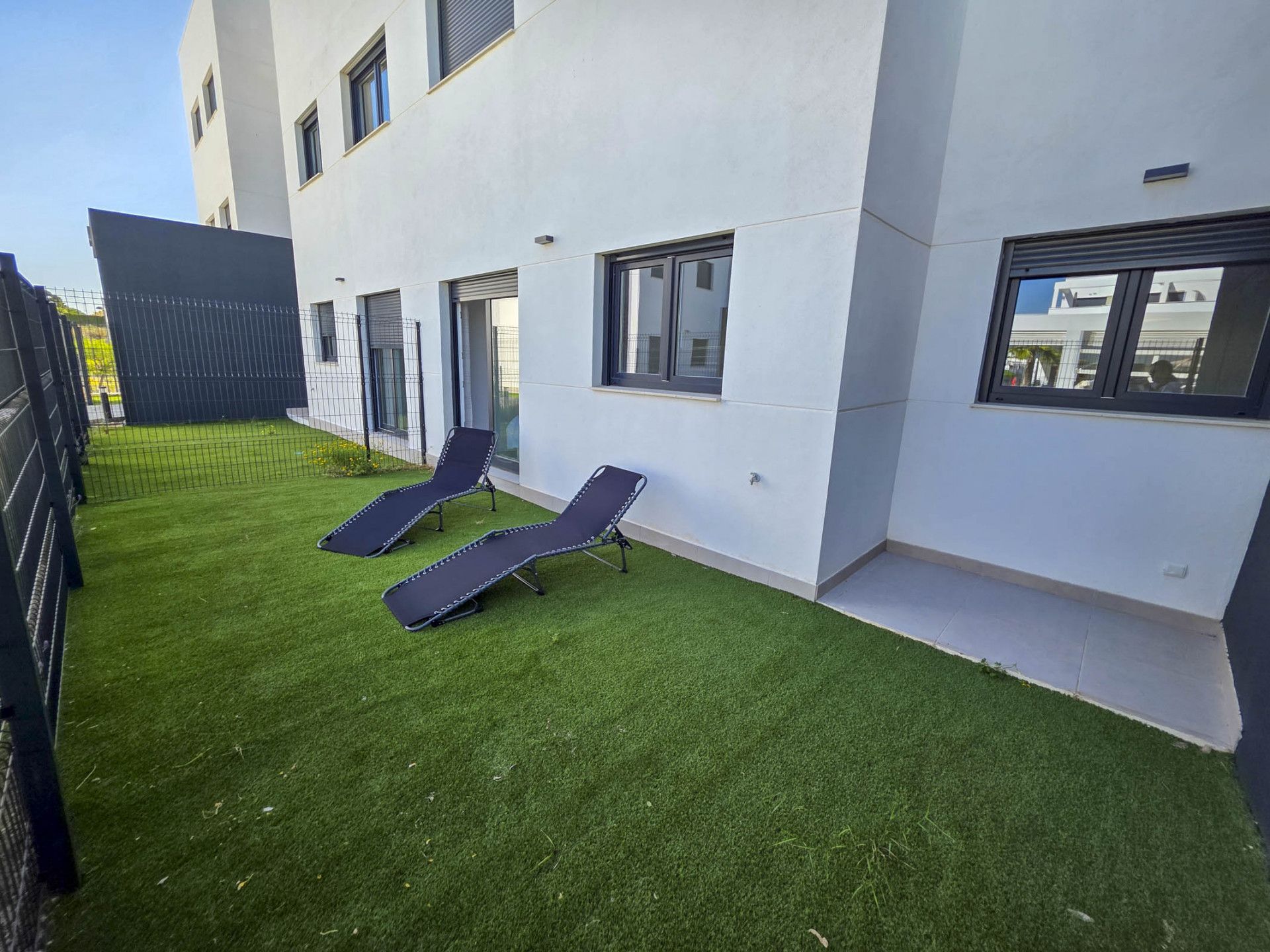 Planta baixa en venda a Centro, Estepona Pueblo, Estepona
