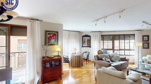 Foto 5 de Piso en venta en Calle Ciscar, 39, Zona Avenida del Mar, Castellón de la Plana / Castelló de la Plana