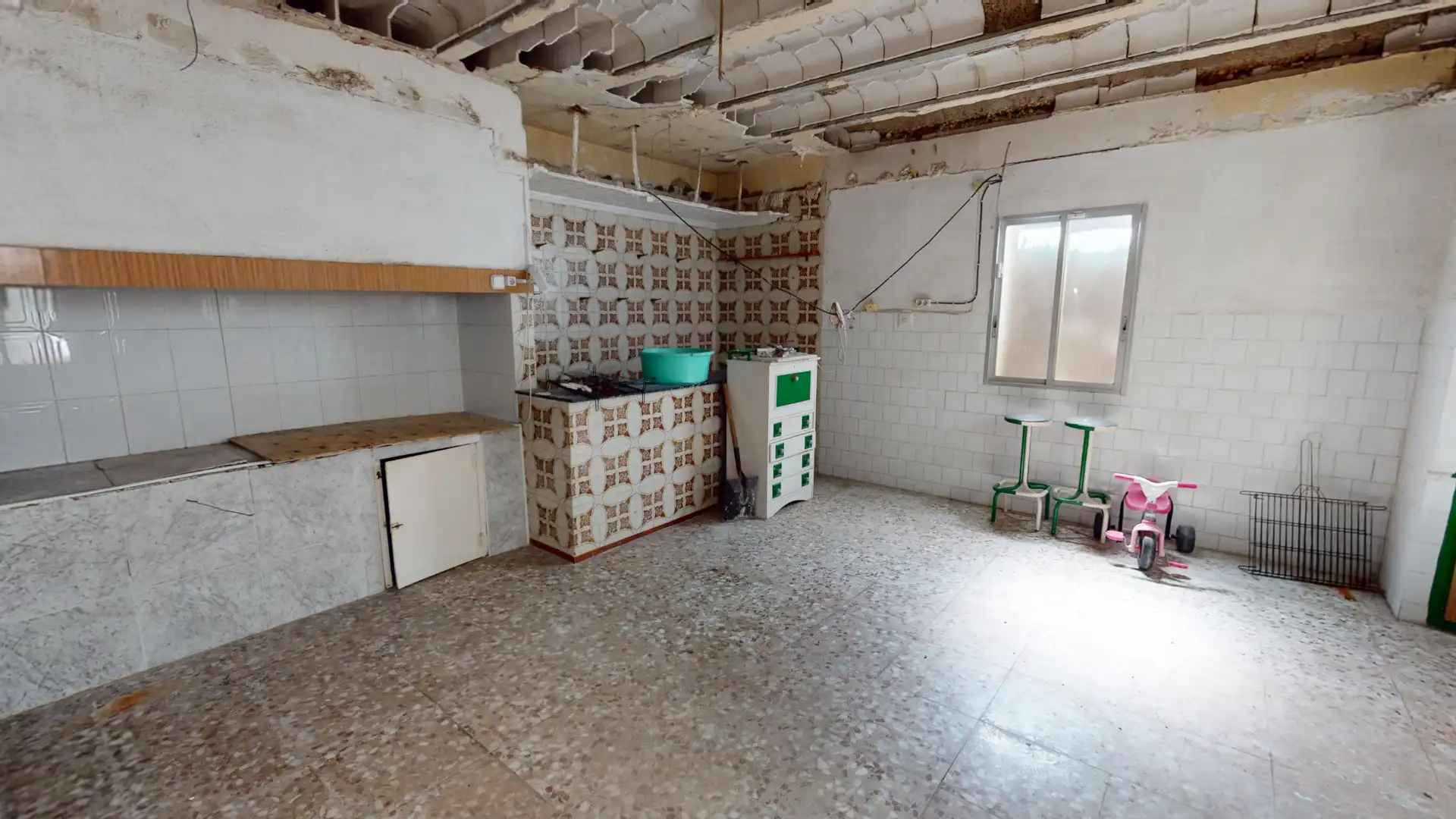 Casa o chalet en venta en Partida Altabix, Campus Universitari Miguel Hernández