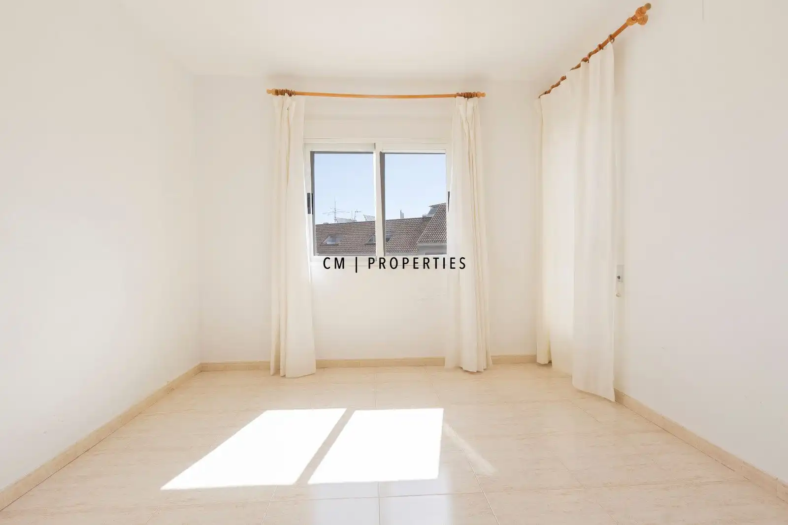 Bedroom of Flat for sale in Altea  with Air Conditioner and Terrace