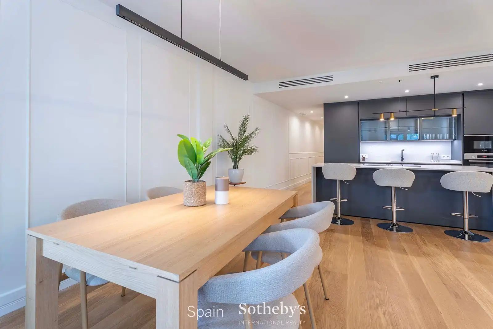 Apartamento con ascensor en venta en Calle de Ventura Rodríguez, imagen 5
