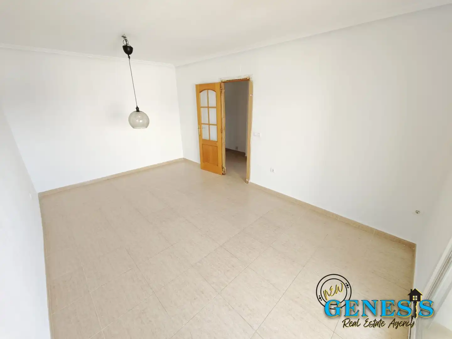 Sala d'estar de Apartament en venda en Torrevieja amb Calefacció, Forn i Balcó