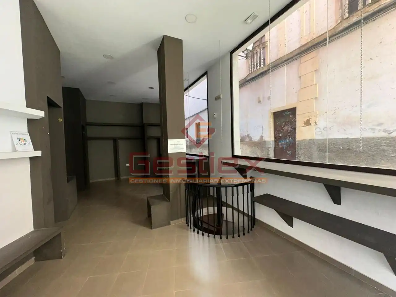 Local comercial en venda a Calle Méndez Núñez, imagen 12