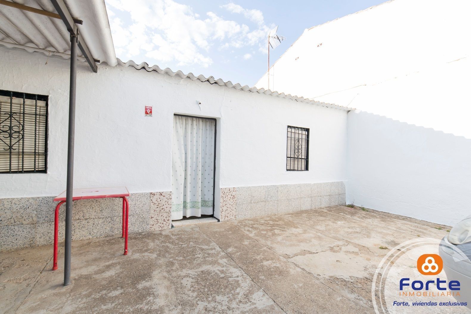 Office for sale in Villarrubia