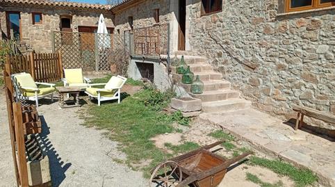 Foto 3 de Casa o xalet de lloguer a Carrer Sant Pere, L'Estany, Barcelona