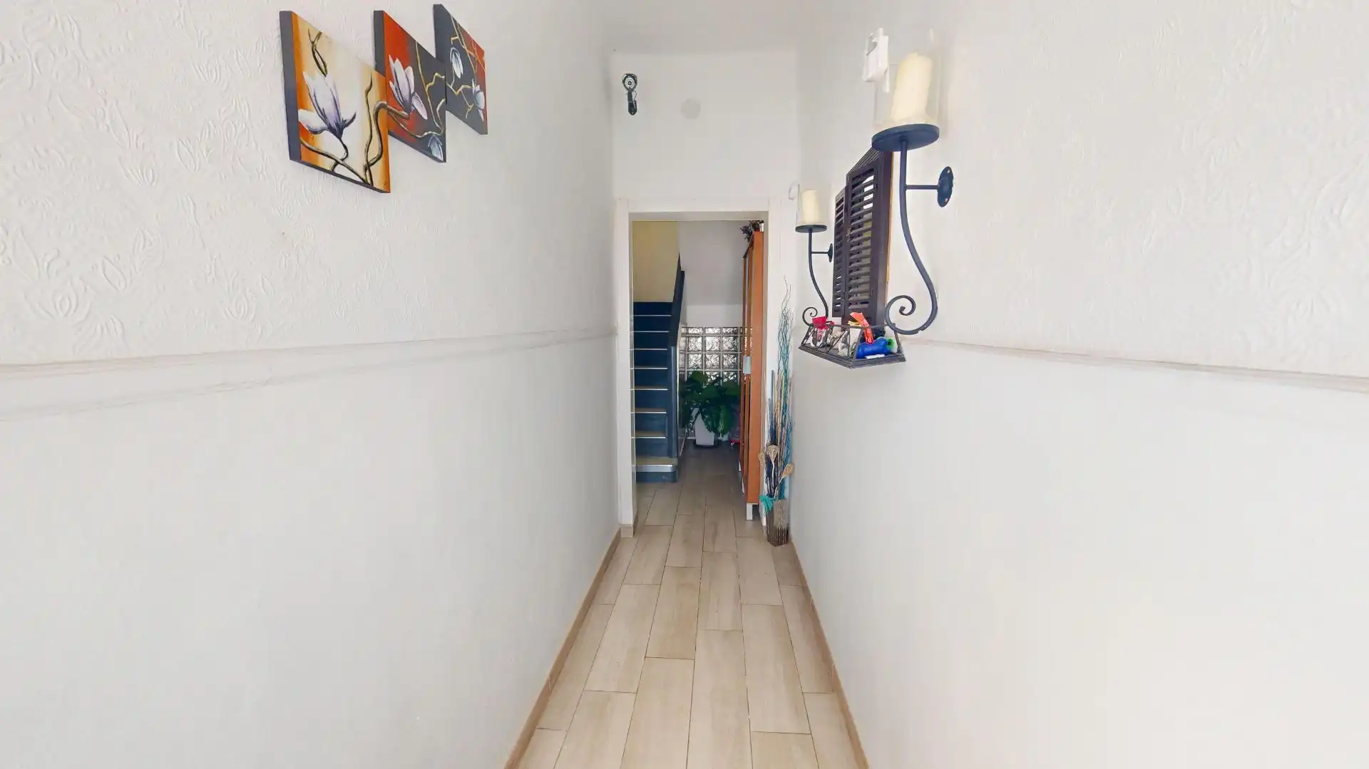 Casa en venda a Calle Rodrigo de Triana 32, imagen 6
