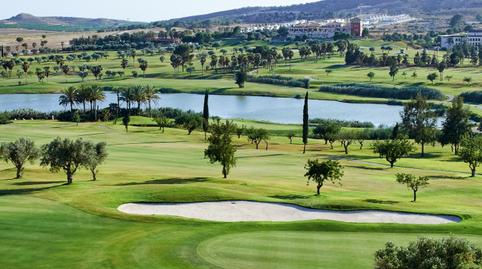 Foto 4 de Residencial en venda a Algorfa, Alicante