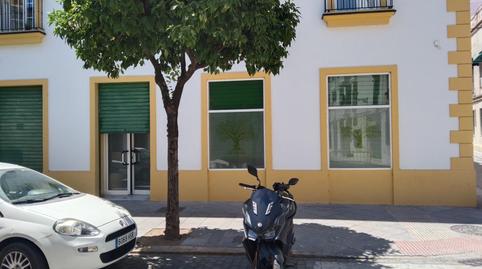 Photo 2 of Premises to rent in Barrio del Centro, El Puerto de Santa María