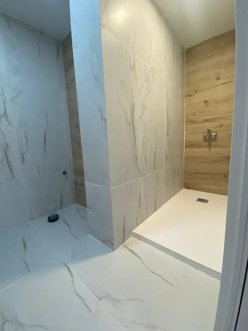 Bathroom of Ground floor for sale in Macael  with Storage room