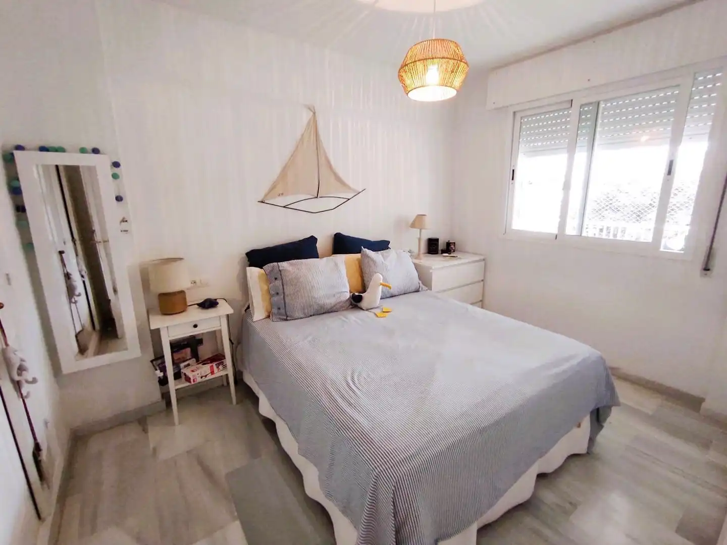 Flat with pool to rent in Andrés Segovia 7, imagen 12