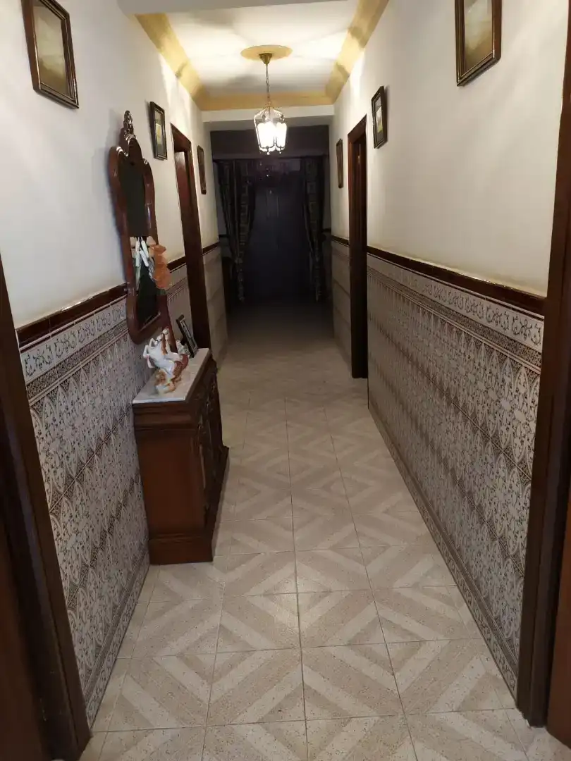Planta baja en venta en Cabeza del Buey