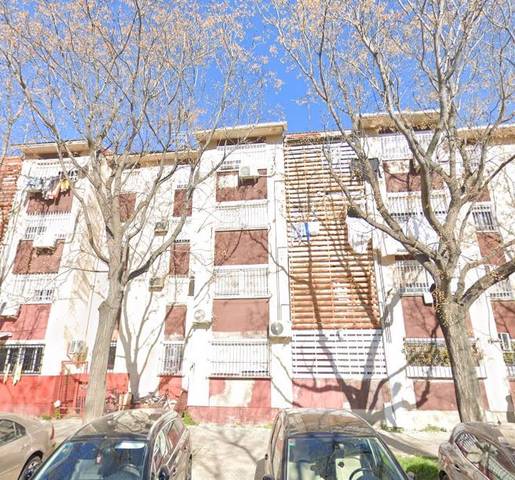 Piso en Venta en La Oliva