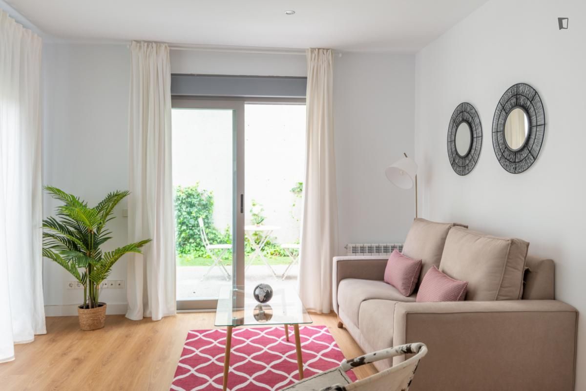 Apartament de lloguer a Concepción
