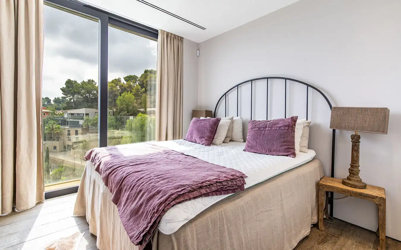 Casa rústica con piscina en venta en Ponent, imagen 21