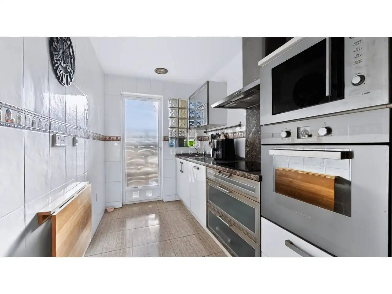 Appartement avec terrasse à vendre à Avenida Juan Carlos I, imagen 9