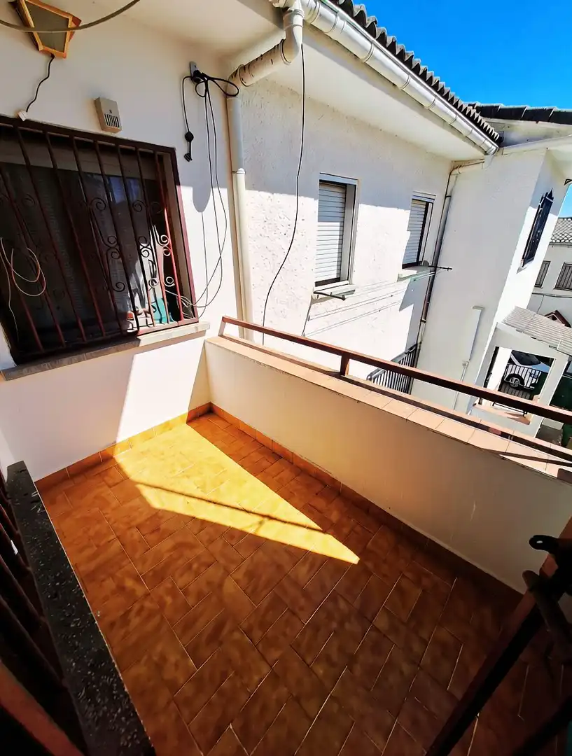 Wohnung zum Verkauf in Rafael Alberti, imagen 2