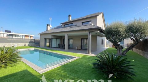 Foto 2 de Casa o chalet en venta en Palau-solità i Plegamans, Barcelona