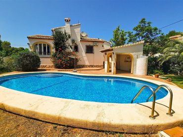 Casa en venta en La Granadella  - Costa Nova